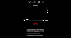 Desktop Screenshot of anitadebauch.com